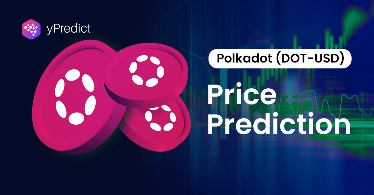 Polkadot Price Prediction 2024, 20252030