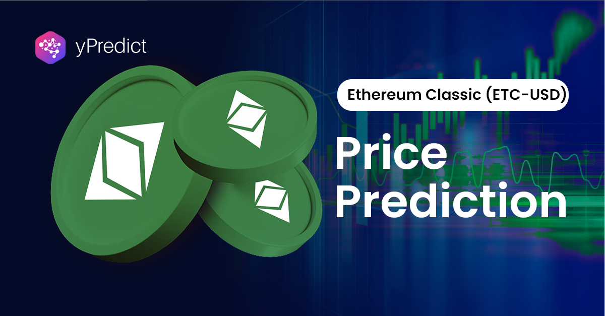 Ethereum Classic Price Prediction 2024, 20252030