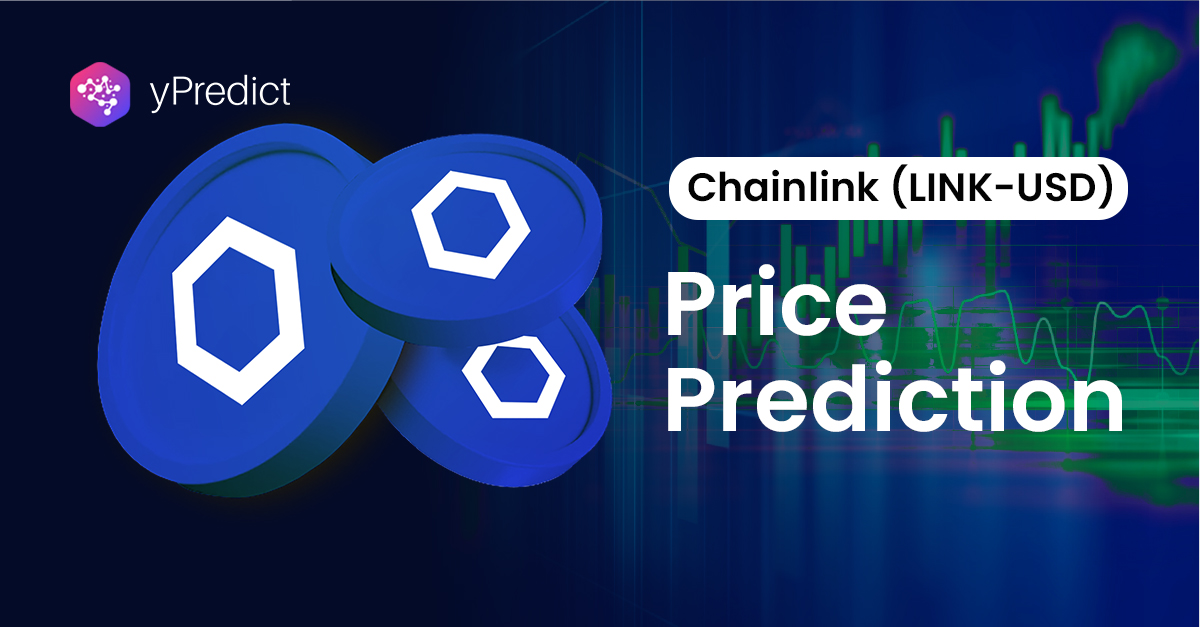 Chainlink Price Prediction 2024, 20252030