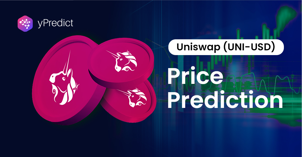 Uniswap Price Prediction 2024, 2025-2030