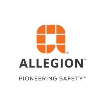 Allegion Public Limited Company