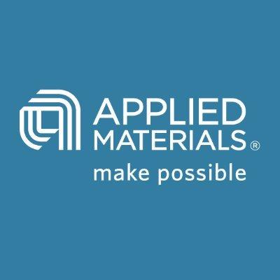 Applied Materials Inc