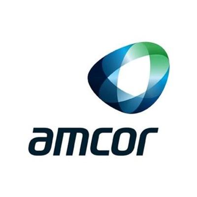 Amcor plc Ordinary Shares