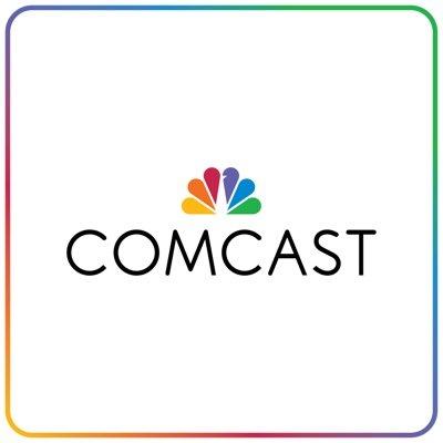 Comcast Corp