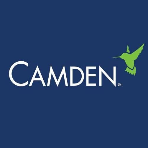 Camden Property Trust