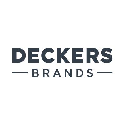 Deckers Outdoor Corp