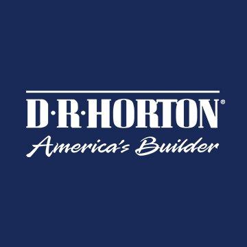 D.R. Horton Inc.