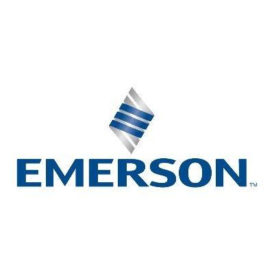 Emerson Electric Co.