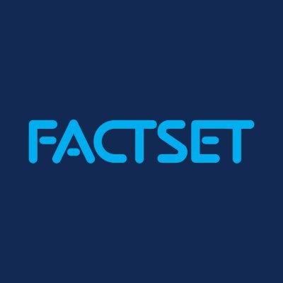 Factset Research Systems