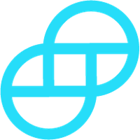 Gemini Dollar logo