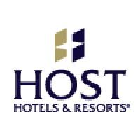 Host Hotels & Resorts, Inc.