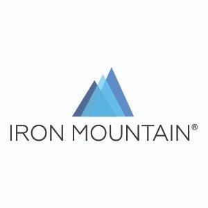 Iron Mountain Inc.