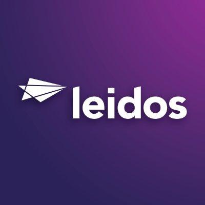 Leidos Holdings, Inc.