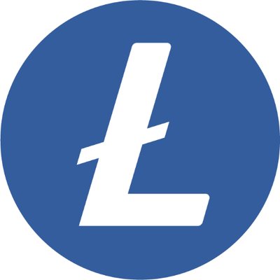 Litecoin - United States Dollar