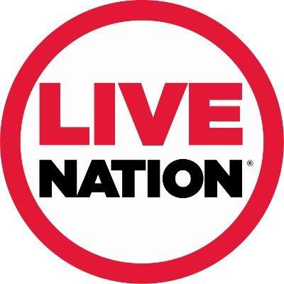 Live Nation Entertainment Inc.