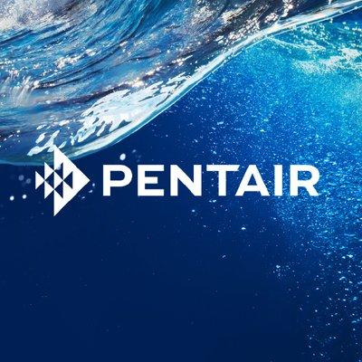 Pentair plc