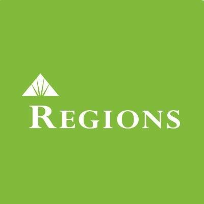 Regions Financial Corp.