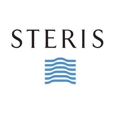 STERIS plc