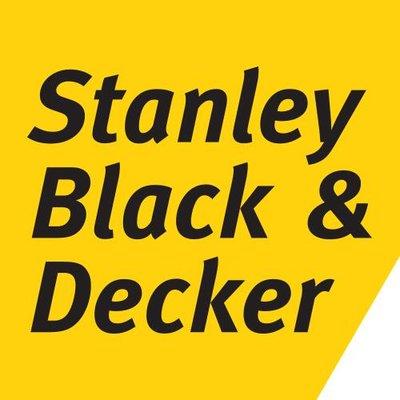 Stanley Black & Decker, Inc.