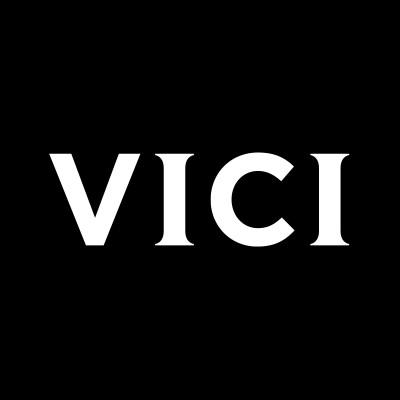 VICI Properties Inc. Common Stock