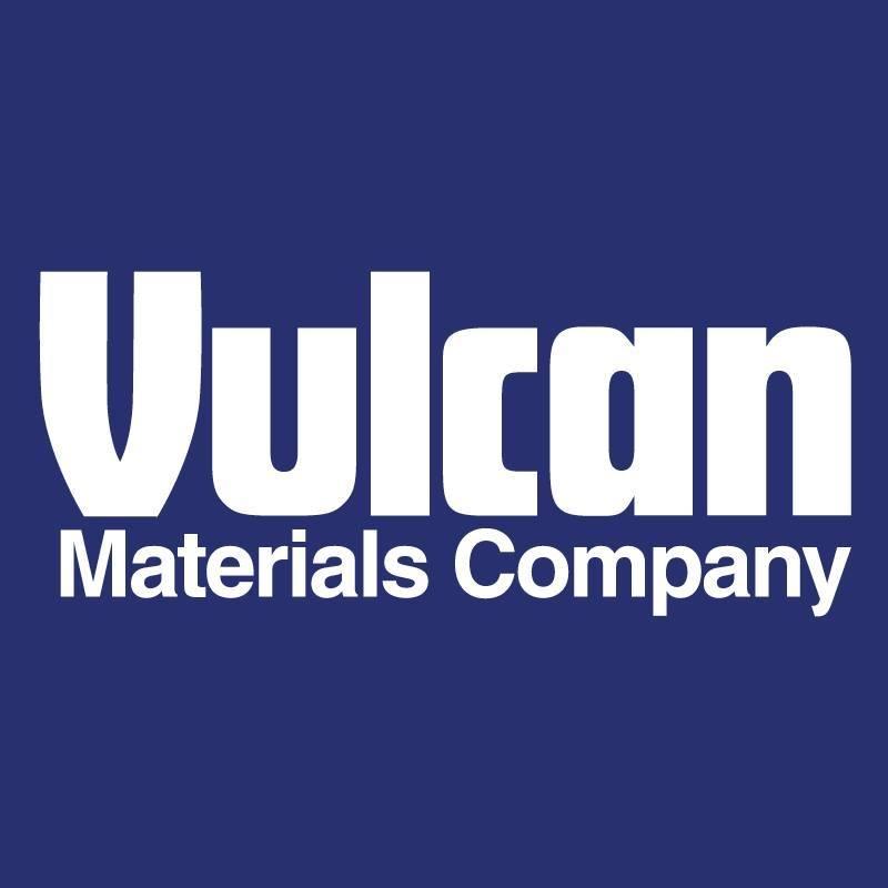 VULCAN MATERIALS COMPANY (HOLDING COMPANY)