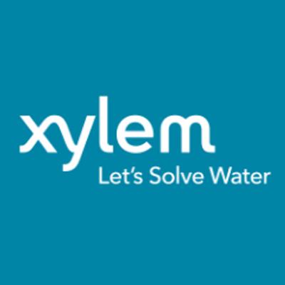 XYLEM INC COM STK